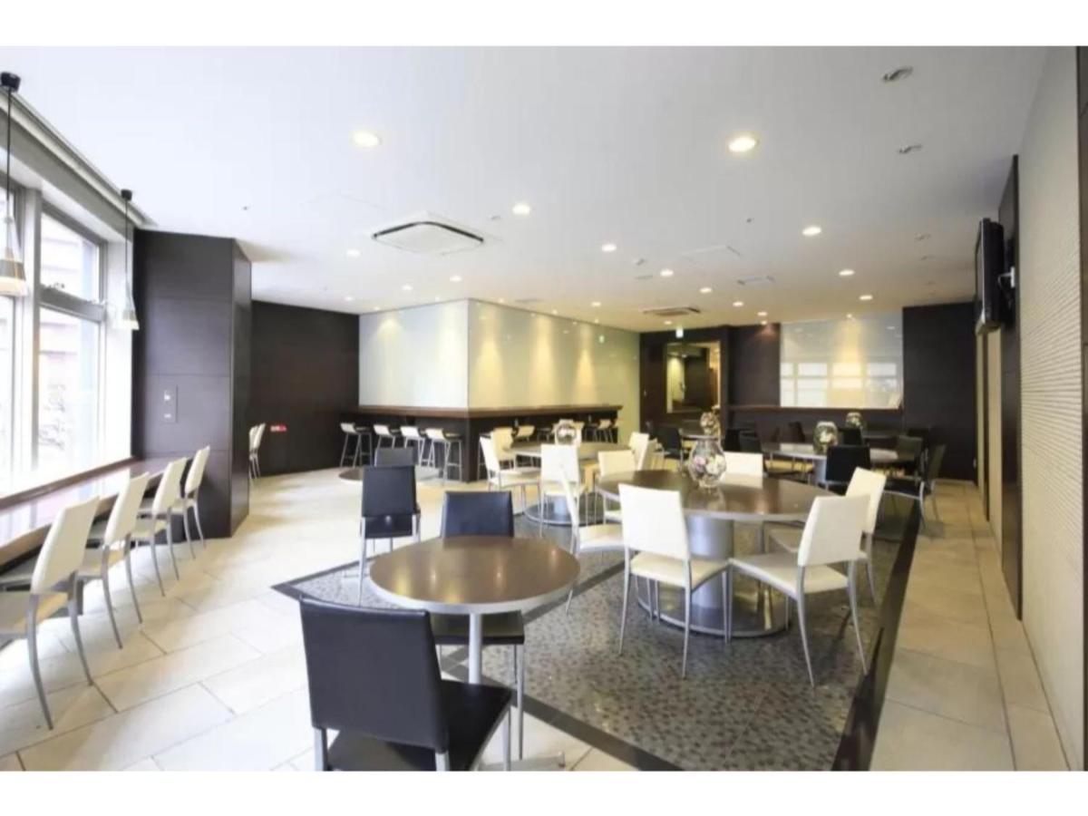 R&B Hotel Hachioji - Vacation Stay 38830V Экстерьер фото