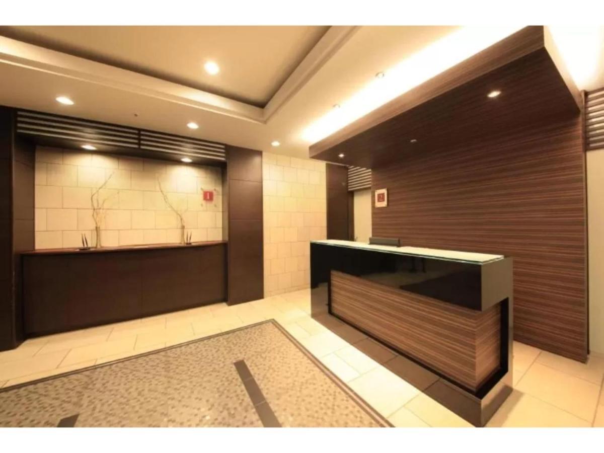 R&B Hotel Hachioji - Vacation Stay 38830V Экстерьер фото