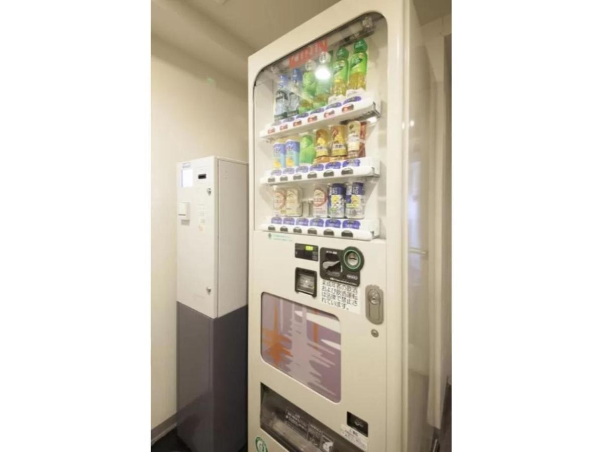 R&B Hotel Hachioji - Vacation Stay 38830V Экстерьер фото